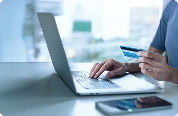 Banking & Financial Services